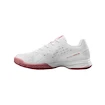 Kinder tennisschoenen Wilson Rush Pro JR L White