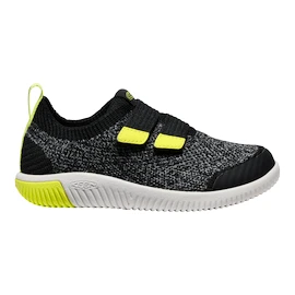 Kinder vrijetijdsschoenen Keen DS Black/Evening primrose