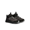 Kinder vrijetijdsschoenen On Cloudhero Mid Waterproof Black/Eclipse