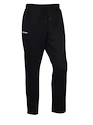 Kinderbroek CCM  TAPERED LOCKER ROOM FLEECE PANT Black M