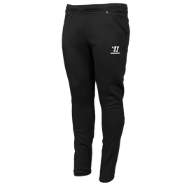 Kinderbroek Warrior  ASPIRE JOGGER Black