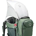 Kinderdrager OSPREY POCO Child Carrier koseret green