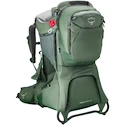 Kinderdrager OSPREY POCO Child Carrier koseret green