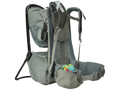 Kinderdrager Thule  Sapling Child Carrier - Agave