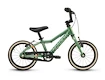 Kinderfiets Academy  Grade 2 - 14" Green