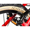 Kinderfiets Academy  Grade 2 - 14" Red