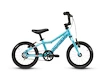 Kinderfiets Academy  Grade 2 Belt - 14" Ocean