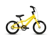 Kinderfiets Academy  Grade 2 Belt - 14" Yellow