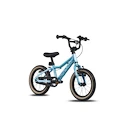 Kinderfiets Academy  Grade 2 Edition - FUNtasy Blue