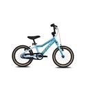 Kinderfiets Academy  Grade 2 Edition - FUNtasy Blue