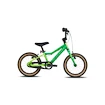 Kinderfiets Academy  Grade 2 Edition - FUNtasy Green