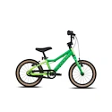 Kinderfiets Academy  Grade 2 Edition - FUNtasy Green