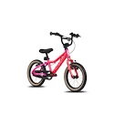 Kinderfiets Academy  Grade 2 Edition - FUNtasy Pink