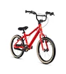 Kinderfiets Academy  Grade 3 - 16" Red