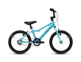 Kinderfiets Academy Grade 3 Belt - 16" Ocean