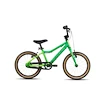 Kinderfiets Academy  Grade 3 Edition - FUNtasy Green