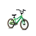 Kinderfiets Academy  Grade 3 Edition - FUNtasy Green