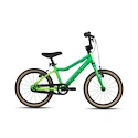 Kinderfiets Academy  Grade 3 Edition - FUNtasy Green