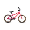 Kinderfiets Academy  Grade 3 Edition - FUNtasy Pink