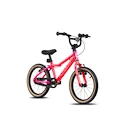 Kinderfiets Academy  Grade 3 Edition - FUNtasy Pink