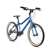 Kinderfiets Academy  Grade 4 - 20" Blue