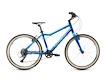 Kinderfiets Academy  Grade 5 - 24" Blue