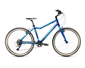 Kinderfiets Academy  Grade 5 - 24" Blue