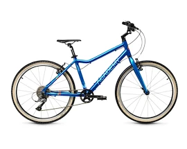 Kinderfiets Academy Grade 5 - 24" Blue