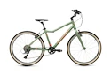 Kinderfiets Academy  Grade 5 - 24" Green