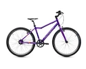 Kinderfiets Academy  Grade 5 Belt - 24" Purple