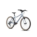 Kinderfiets Academy  Grade 5 Edition - FUNtasy Silver