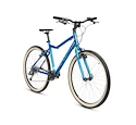 Kinderfiets Academy  Grade 6 - 26" Blue