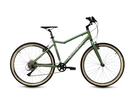 Kinderfiets Academy Grade 6 - 26" Green