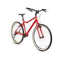 Kinderfiets Academy  Grade 6 - 26" Red