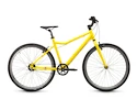 Kinderfiets Academy  Grade 6 Belt - 26" Yellow