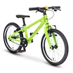 Kinderfiets Beany Zero  16 Green