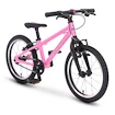 Kinderfiets Beany Zero  16 Pink