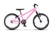 Kinderfiets Beany Zero  16 Pink