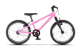 Kinderfiets Beany Zero 16 Pink