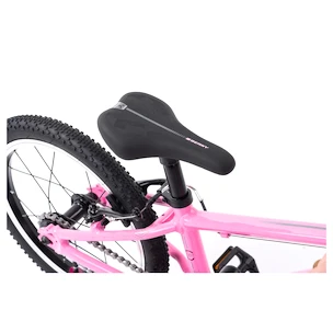 Kinderfiets Beany Zero  16 Pink