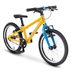 Kinderfiets Beany Zero  16 Yellow