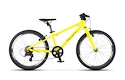 Kinderfiets Beany Zero  20 Yellow