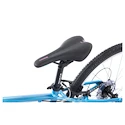 Kinderfiets Beany Zero  24  Blue