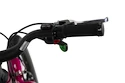 Kinderfiets Bemoov  CL20 pink