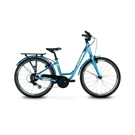 Kinderfiets Bemoov CL24 blue