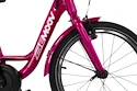 Kinderfiets Bemoov  CL24 pink