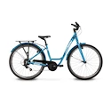 Kinderfiets Bemoov  CL26 Blue