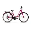 Kinderfiets Bemoov  CL26 pink