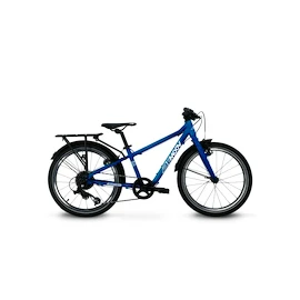 Kinderfiets Bemoov CS20 blue