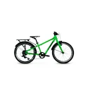 Kinderfiets Bemoov  CS20 green